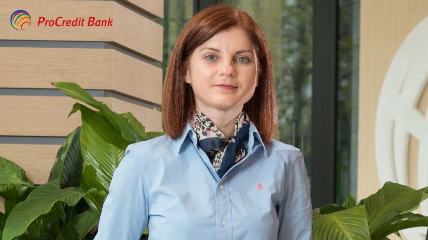 ProCredit Bank și Brink’s anunță Brink’s Complete - serviciul digital B2B, de gestionare eficientă a numerarului