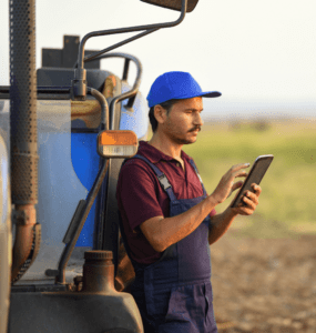 Agricultura sustenabila